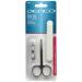 Denco Baby Nail Care Trio 3 Piece Set