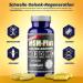 Goldfield MSM Plus | High-Dose MSM Capsules for Joints Tendons Muscles & Skin | Protect Cartilage & Connective Tissue | 60 Count - Buy Online on GoSupps.com