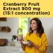 Nature Made Cranberry with Vitamin C Softgels - Immune & Antioxidant Support - 60 Day Supply (120 Count) - Buy Online on GoSupps.com