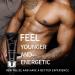 LAFIYA Male Re-Vitalize Cream | Penile Health Relief & Sensation Enhancer for Men | Moisturizing Formula | Corpus Cavernosum Support - Buy Online on GoSupps.com