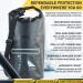 Mission Darkness 15L Dry Shield Faraday Tote - Waterproof Bag for Electronics Security & Signal Blocking - Anti-Tracking, EMP Shield - Protect Phones, Tablets, Laptops - Buy Online on GoSupps.com