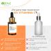  Ejove Vitamin C Face Serum - Facial moisturizer anti-wrinkle anti-blemish for the face - Eye contour serum for women and men - Vitamin C facial skincare serum prevents wrinkles and acne - - Buy Online on GoSupps.com