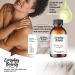 Pure Australian Emu Oil - 6X Refined for Skin, Hair & Hydration - Natural Omega 3 for Sensitive Skin, Hair Growth, Scars & Blemishes - Buy Online on GoSupps.com