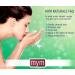 Copper Peptide Serum with Swiss Apple Stem Cell | Boost Collagen | Derma Roller Compatible | 1.01 Fl Oz - Buy Online on GoSupps.com