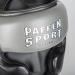 PAFFEN SPORT Kids' Head Protection for Boxing Kickboxing & Muay Thai - Black/White/Grey - Buy Online on GoSupps.com