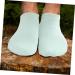  POPETPOP POPETPOP Moisturizing Socks for Women and Men Pack of 4 Gel Socks for Dry Hands and Feet Random Color - Buy Online on GoSupps.com