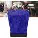 Hair Shear Holder Desktop Organizer Salon Scissors Storage Box PP Professional Hair Scissors Stand for Barber - Buy Online on GoSupps.com