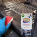 Oven & BBQ Cleaning Bundle- Oven Pride Oven Cleaner- 500 ML Bottle - Bags Gloves and Instructions Included - Complete Oven Cleaning Kit with 2 Grilll Shaped Scrubbing Pads - Buy Online on GoSupps.com