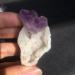 30MM Natural Agate geode Quartz Crystal Aura Crystals Stone and CrystalsQuartz Amethyst Cluster Home Decor Gift NaturalReiki Decoration dingchi Stone Mineral Specimen (Size : 1PCS) - Buy Online on GoSupps.com