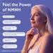 HEALGUT Liposomal NMNH Supplement for Women s Energy: NMN Alternative + Trans-Resveratrol + TMG | Boosts NAD+ Levels Cellular Regeneration & Radiant Skin - 60-Day Anti-Aging Formula 21 - Buy Online on GoSupps.com