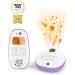 BT Digital Audio Baby Monitor 450 - HD Sound, Lightshow, Lullabies & Two-Way Talkback - Buy Online on GoSupps.com