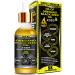 Oil Of Oregano With Black Seed Oil - 400 Servings 2 in 1 Wild Oregano Oil with Black Seed Oil Drops Organic Supplement Alternative to Oregano and Black Seed oil Gel Capsules Non-GMO Vegan Oregano Black Seed 2 Fl Oz (Pa