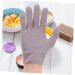 minkissy Gloves Pairs Night Moisturizing Gloves Womens Glove Enhancing Cracked Hands Repair Cream Lotion Gloves Gel Gloves Care moisturizing Gloves Cosmetic Portable Bottle - Buy Online on GoSupps.com