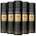TRESemme Hairspray for Women and Men - Tres Two Ultra Fine Mist Hair Spray for Frizz Control Hair Spray for Hair Styling Extra Hold Humidity-Resistant Scented 11 Oz (Pack of 5) 11 Ounce (Pack of 5)