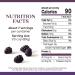 Duncan Hines Comstock Premium Blackberry Pie Filling & Topping, 21 oz (Pack of 12) - Buy Online on GoSupps.com