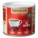 SkinnyLove SkinnyLove - Chocolate Latte - Double Fat Burner - Hot Chocolate - Belly Fat Burner - Coffee Extract