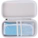 Insulin Cooler Travel Case Medical Cooler Bag Odorless Lightweight Easy to Clean Insulin Pen Insulation (Light Blue) - Buy Online on GoSupps.com