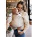 manduca RainbowDay Organic Cotton Baby Wrap Carrier | Easy-to-Wear, Comfortable Design | For Newborns & Infants up to 15kg | Limited Edition 5.10x0.60m - Buy Online on GoSupps.com