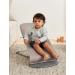 BabyBjorn Bouncer Bliss Cotton Sand Gray - 006017US - Buy Online on GoSupps.com