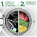 Ariel All-in-1 Pods Laundry Capsules 66 Washes (3 x 22 Pods) Fresh Sensations Effective Even in Cold and Long-Lasting Freshness - Buy Online on GoSupps.com