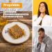 500g Propolis Candy Gluten Free / Sugar Free Made from finely minced propolis Recommended for fighting bad breath and for mouth and throat care. - Buy Online on GoSupps.com