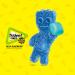 Trident Vibes SOUR PATCH KIDS Blue Raspberry Sugar Free Gum - 160 Pieces - Buy Online on GoSupps.com