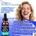 Magnesium 12 in 1 Complex Liquid Drops Magnesium Supplement w. Glycinate Citrate Malate Taurate Oxide Aspartate Orotate Calm Magnesium for Sleep Muscle Heart Support Max Absorption Liquid Formula - Buy Online on GoSupps.com