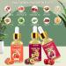 3 PCS Yoni Oil | Organic Feminine Care Essential Oil | PH Balanced Vaginal Moisturizer & Deodorant for Women - Buy Online on GoSupps.com