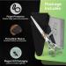 Suvorna 6 Professional Hair Scissors - Japanese Hairdressing Scissors for Men & Women | Barber Scissors with Razor Sharp Blades - 1 Count Pack - Buy Online on GoSupps.com