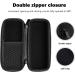 ProCase Hard Case for Philips Norelco OneBlade - Travel Organizer Carrying Bag Father's Day Gift - Black - Buy Online on GoSupps.com