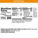 Kellogg's Frosted Mini-Wheats Cereal Cups - High Fiber Kids Snacks, 30oz Case (12 Cups) - Buy Online on GoSupps.com