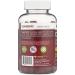 Herbatech Cranberry Gummies Supplement (1000mg) for Urinary Tract Health - 100 Count - Made in USA - Buy Online on GoSupps.com