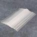 Whisverse 100 Pcs Clear Acrylic Lollipop Sticks Reusable Lollipop Sticks for Making Lollipops Cakes Lollipops Chocolates 15.2 - Buy Online on GoSupps.com