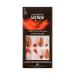 KISS Special Design Halloween Fake Nails Glow-In-The-Dark Style Wicked with Pink Gel Nail Glue Mini Nail File Manicure Stick & 28 False Nails