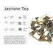 TRAVIET Gift Set: Luxury Tea Gift Box with Oolong and Jasmine Tea - Perfect for Tea Beginners - Buy Online on GoSupps.com