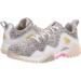 adidas Women's Codechaos 21 Primeblue Spikeless Golf Shoes 9 - Footwear White/Screaming Pink/Grey Two - Buy Online on GoSupps.com