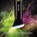 Banidy Retractable Kabuki Face Brush - Portable & Cruelty-Free for Flawless Makeup Application - Ideal for Foundation, Powder, Blush, Bronzer - Includes Cover (1PCS) - Buy Online on GoSupps.com
