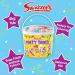 Swizzels Party Treats Extra Large Sweets Tub - A Large Assortment of Delicious and Fruity Sweets & Lollies Perfect for Parties - Bulk Sweets Tub 4kg - Buy Online on GoSupps.com