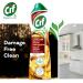 Cif Winter Indulgence Limited Edition Cream Cleaner multipurpose surface cleaner with 100 Percent natural cleaning particles removes 100 Percent of the toughest dirt 8 x 500 ml - Buy Online on GoSupps.com