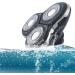 RQ12 Shaver Head Compatible with Philips Norelco SensoTouch 3D Replacement Shaving Head - Buy Online on GoSupps.com