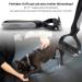 Finopet 3 Set: Dog & Cat Brushes XL Lint Roller & Tick Tongs - Ultimate Pet Grooming Kit for Long Hair & Undercoat - Buy Online on GoSupps.com