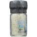 Celtic Sea Salt & Peppercorn Mini Grinders - Organic, Reusable Glass, 2.9 oz - Buy Online on GoSupps.com