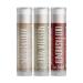 Happy Hour Cocktails Lip Balm Gift Set - White Russian Moscow Mule Old Fashioned