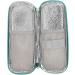 Insulin Cooler Case - Diabetic Supplies Cooling Bag for Insulin Pen - Marble Green - Buy Online on GoSupps.com