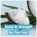 Love Beauty And Planet Volume and Bounty Coconut Water Conditioner - 32 oz - Buy Online on GoSupps.com