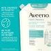 Aveeno Calm + Restore Nourishing Oat Facial Cleanser for Sensitive Skin Gentle Gel Face Wash with Nourishing Oat & Calming Feverfew Hypoallergenic Fragrance- & Paraben-Free 232mL (Packaging May Vary) Starter Item - Buy Online on GoSupps.com