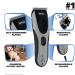 WAHL Easy Pro for Pets Rechargeable Dog Grooming Kit Electric Dog Clippers for Dogs & Cats with Fine to Medium Coats - Model 9549 - Buy Online on GoSupps.com