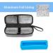 Damero Insulin Vial Carrying Case Diabetic Travel Case Medicine Cooler Bag with Ice Pack for Diabetics and Other Supplies Gray - Buy Online on GoSupps.com