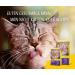 Josera Culinesse Cat Food (400g) | Super Premium Salmon Oil for Indoor & Outdoor Cats | Best Quality Pet Nutrition - Buy Online on GoSupps.com