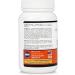 Premium Blood Pressure Support Formula - Hawthorn, Olive Leaf, Garlic & Hibiscus Supplement - 90 Capsules - Buy Online on GoSupps.com